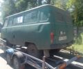 Жовтий УАЗ 3962, об'ємом двигуна 2.4 л та пробігом 370 тис. км за 2000 $, фото 3 на Automoto.ua