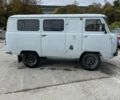 УАЗ 3962 1986 в Каменце-Подольском на Automoto.ua Серый УАЗ 3962, объемом двигателя 2.4 л и пробегом 80 тыс. км за 3000 $, фото 3 на Automoto.ua
