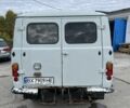 УАЗ 3962 1986 в Каменце-Подольском на Automoto.ua Серый УАЗ 3962, объемом двигателя 2.4 л и пробегом 80 тыс. км за 3000 $, фото 2 на Automoto.ua