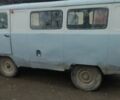 УАЗ 3962 1994 в Сарнах на Automoto.ua Серый УАЗ 3962, объемом двигателя 0 л и пробегом 1 тыс. км за 1700 $, фото 1 на Automoto.ua