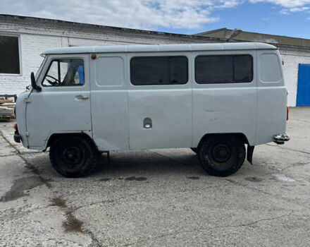 УАЗ 3962 1986 в Каменце-Подольском на Automoto.ua Серый УАЗ 3962, объемом двигателя 2.45 л и пробегом 80 тыс. км за 3000 $, фото 1 на Automoto.ua