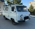 Серый УАЗ 3962, объемом двигателя 2.45 л и пробегом 87 тыс. км за 3500 $, фото 1 на Automoto.ua