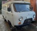 Сірий УАЗ 3962, об'ємом двигуна 2.5 л та пробігом 97 тис. км за 2200 $, фото 1 на Automoto.ua