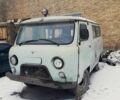 Серый УАЗ 3962, объемом двигателя 2.5 л и пробегом 1 тыс. км за 1500 $, фото 1 на Automoto.ua