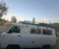 Серый УАЗ 3962, объемом двигателя 2.45 л и пробегом 86 тыс. км за 3000 $, фото 1 на Automoto.ua