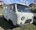 Сірий УАЗ 3962, об'ємом двигуна 2.45 л та пробігом 150 тис. км за 1500 $, фото 1 на Automoto.ua