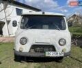 Сірий УАЗ 3962, об'ємом двигуна 2.45 л та пробігом 150 тис. км за 1500 $, фото 2 на Automoto.ua