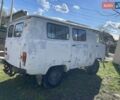 Сірий УАЗ 3962, об'ємом двигуна 2.45 л та пробігом 150 тис. км за 1500 $, фото 1 на Automoto.ua