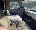 Сірий УАЗ 3962, об'ємом двигуна 2.45 л та пробігом 150 тис. км за 1500 $, фото 4 на Automoto.ua