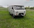 Серый УАЗ 3962, объемом двигателя 2.9 л и пробегом 300 тыс. км за 5000 $, фото 1 на Automoto.ua