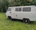 Серый УАЗ 3962, объемом двигателя 2.9 л и пробегом 300 тыс. км за 5000 $, фото 4 на Automoto.ua