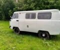 Сірий УАЗ 3962, об'ємом двигуна 2.9 л та пробігом 1000 тис. км за 6500 $, фото 3 на Automoto.ua