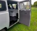 Сірий УАЗ 3962, об'ємом двигуна 2.9 л та пробігом 1000 тис. км за 6500 $, фото 4 на Automoto.ua