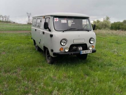 УАЗ 3962 2008 у Балаклее на Automoto.ua Сірий УАЗ 3962, об'ємом двигуна 2.9 л та пробігом 1 тис. км за 6500 $, фото 1 на Automoto.ua