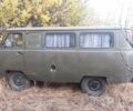 Зеленый УАЗ 3962, объемом двигателя 2.5 л и пробегом 1 тыс. км за 1942 $, фото 1 на Automoto.ua