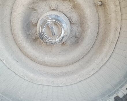 Зеленый УАЗ 3962, объемом двигателя 2 л и пробегом 2 тыс. км за 1538 $, фото 6 на Automoto.ua