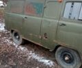 Зелений УАЗ 3962, об'ємом двигуна 0 л та пробігом 250 тис. км за 1250 $, фото 3 на Automoto.ua
