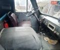 Зеленый УАЗ 3962, объемом двигателя 2.4 л и пробегом 100 тыс. км за 1600 $, фото 9 на Automoto.ua