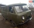 Зеленый УАЗ 3962, объемом двигателя 2.4 л и пробегом 100 тыс. км за 1600 $, фото 16 на Automoto.ua