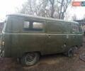 Зеленый УАЗ 3962, объемом двигателя 2.4 л и пробегом 100 тыс. км за 1600 $, фото 17 на Automoto.ua