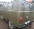 Зеленый УАЗ 3962, объемом двигателя 2.4 л и пробегом 100 тыс. км за 1600 $, фото 6 на Automoto.ua