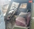 Зеленый УАЗ 3962, объемом двигателя 2.4 л и пробегом 100 тыс. км за 1600 $, фото 4 на Automoto.ua