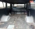 Зеленый УАЗ 3962, объемом двигателя 2.4 л и пробегом 100 тыс. км за 1600 $, фото 27 на Automoto.ua