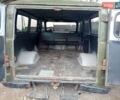 Зеленый УАЗ 3962, объемом двигателя 2.4 л и пробегом 100 тыс. км за 1600 $, фото 13 на Automoto.ua