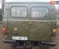 Зеленый УАЗ 3962, объемом двигателя 2.4 л и пробегом 100 тыс. км за 1600 $, фото 8 на Automoto.ua