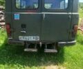 Зеленый УАЗ 3962, объемом двигателя 0 л и пробегом 1000 тыс. км за 1950 $, фото 1 на Automoto.ua