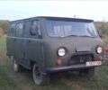 Зеленый УАЗ 3962, объемом двигателя 0 л и пробегом 1000 тыс. км за 1950 $, фото 1 на Automoto.ua