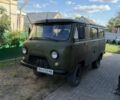 Зеленый УАЗ 3962, объемом двигателя 2.4 л и пробегом 20 тыс. км за 3500 $, фото 1 на Automoto.ua