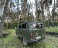 УАЗ 3962 1992 в Харькове на Automoto.ua Зеленый УАЗ 3962, объемом двигателя 0 л и пробегом 75 тыс. км за 2000 $, фото 5 на Automoto.ua
