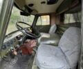 УАЗ 3962 1992 в Харькове на Automoto.ua Зеленый УАЗ 3962, объемом двигателя 0 л и пробегом 75 тыс. км за 2000 $, фото 9 на Automoto.ua