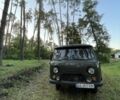 УАЗ 3962 1992 в Харькове на Automoto.ua Зеленый УАЗ 3962, объемом двигателя 0 л и пробегом 75 тыс. км за 2000 $, фото 1 на Automoto.ua