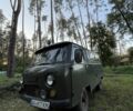 УАЗ 3962 1992 в Харькове на Automoto.ua Зеленый УАЗ 3962, объемом двигателя 0 л и пробегом 75 тыс. км за 2000 $, фото 7 на Automoto.ua
