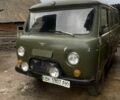 Зеленый УАЗ 3962, объемом двигателя 2 л и пробегом 200 тыс. км за 1700 $, фото 1 на Automoto.ua