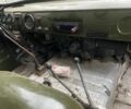 Зеленый УАЗ 3962, объемом двигателя 2 л и пробегом 200 тыс. км за 1700 $, фото 7 на Automoto.ua