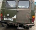 Зеленый УАЗ 3962, объемом двигателя 2 л и пробегом 200 тыс. км за 1700 $, фото 3 на Automoto.ua