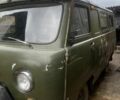Зеленый УАЗ 3962, объемом двигателя 2 л и пробегом 200 тыс. км за 1700 $, фото 2 на Automoto.ua
