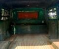 Зеленый УАЗ 3962, объемом двигателя 2.5 л и пробегом 0 тыс. км за 1200 $, фото 1 на Automoto.ua