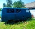 Зеленый УАЗ 3962, объемом двигателя 2.5 л и пробегом 0 тыс. км за 1200 $, фото 1 на Automoto.ua
