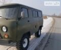 Зеленый УАЗ 3962, объемом двигателя 0 л и пробегом 23 тыс. км за 1827 $, фото 1 на Automoto.ua