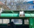 Зеленый УАЗ 396201, объемом двигателя 0 л и пробегом 20 тыс. км за 3000 $, фото 4 на Automoto.ua