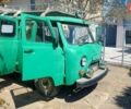 Зеленый УАЗ 396201, объемом двигателя 0 л и пробегом 20 тыс. км за 3000 $, фото 2 на Automoto.ua