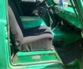 Зеленый УАЗ 396201, объемом двигателя 0 л и пробегом 20 тыс. км за 3000 $, фото 1 на Automoto.ua