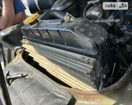 Зелений УАЗ 451 груз., об'ємом двигуна 2.5 л та пробігом 67 тис. км за 2700 $, фото 23 на Automoto.ua