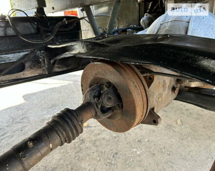 Зелений УАЗ 451 груз., об'ємом двигуна 2.5 л та пробігом 67 тис. км за 2700 $, фото 29 на Automoto.ua