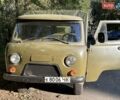 Зелений УАЗ 451 груз., об'ємом двигуна 2.5 л та пробігом 67 тис. км за 2700 $, фото 6 на Automoto.ua