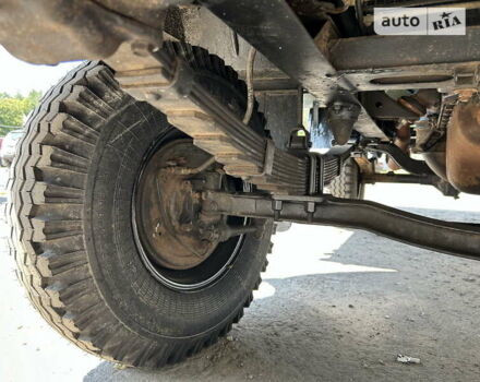 Зелений УАЗ 451 груз., об'ємом двигуна 2.5 л та пробігом 67 тис. км за 2700 $, фото 28 на Automoto.ua